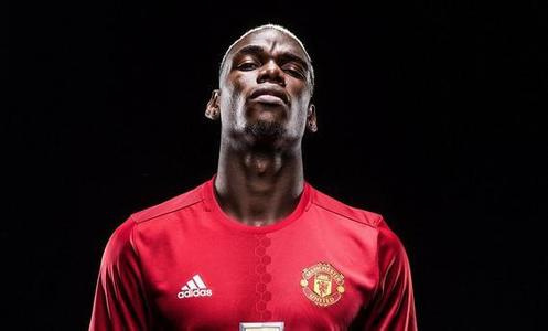 博格巴足球解密,博格巴曼联4连胜