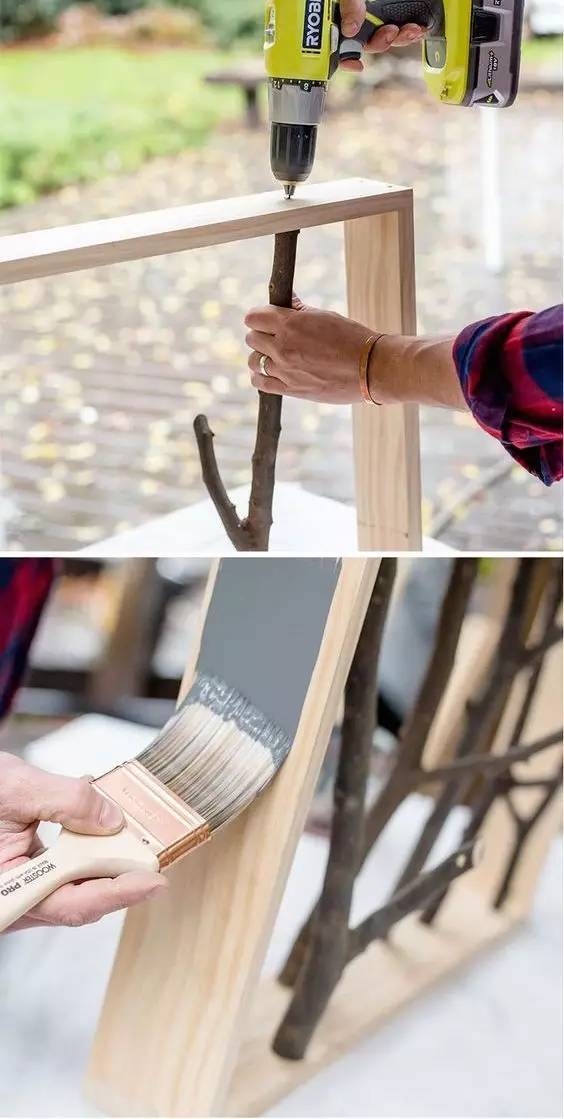 美爆了！台风过后，那些残根断枝竟然这么有用！赶紧学起来...