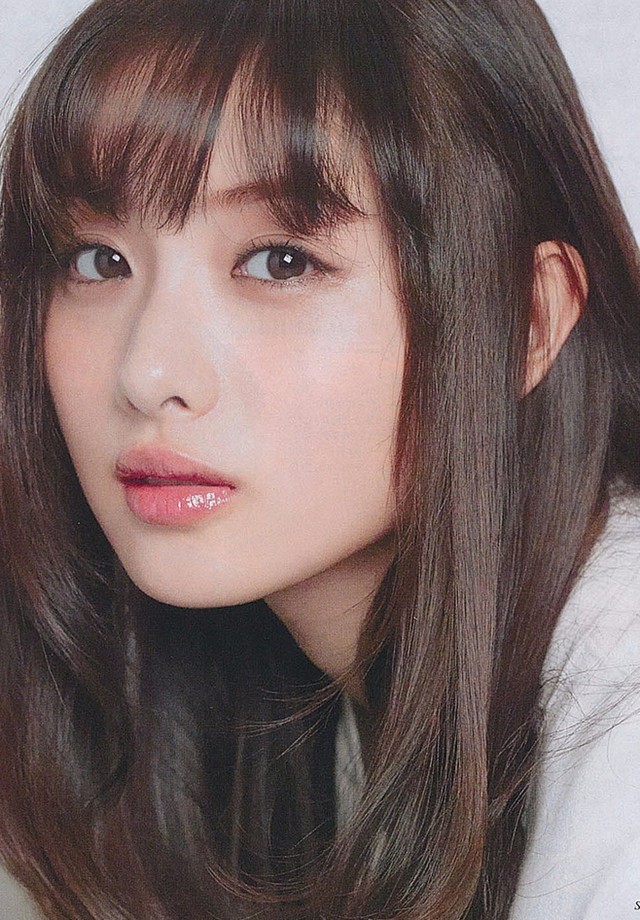 日本森绘梨佳素颜,森绘梨佳视频教程