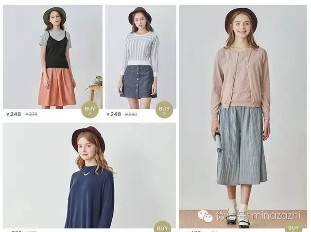 热销爆款换季,时尚大牌洋气秋款已大量上架