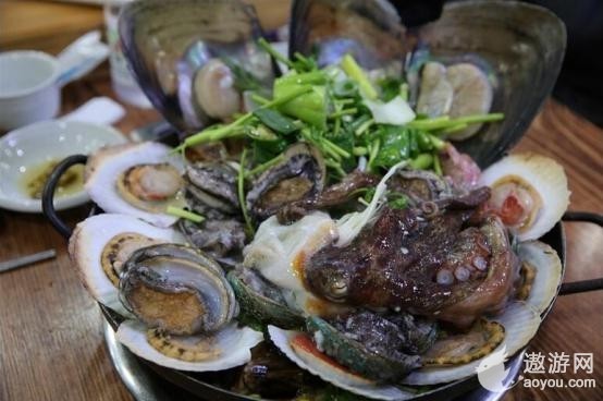 详细介绍济州岛包车自由行攻略,济州岛自由行攻略