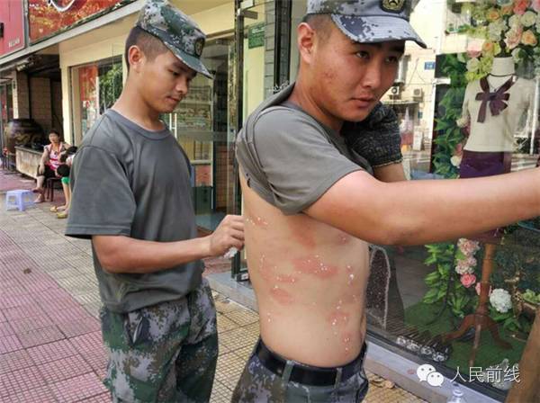 关注请不要嫉妒,这些“礼”只有他们才能收!