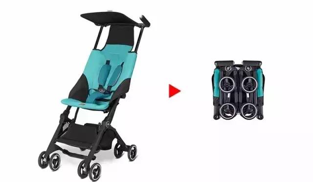 极客爸爸给婴儿车装上了125CC的摩托车发动机边参赛奥运边“遛”小孩？｜905出行设计师