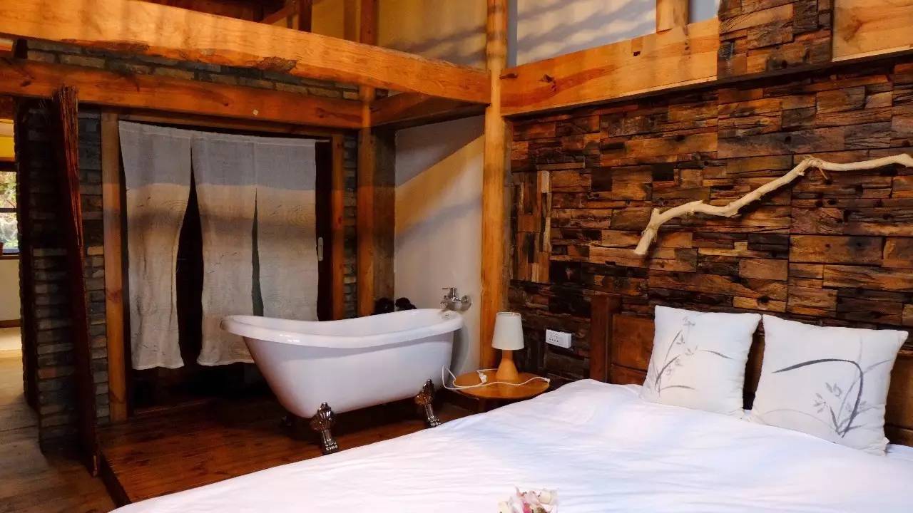 松阳民宿推荐,松阳比较出名的民宿