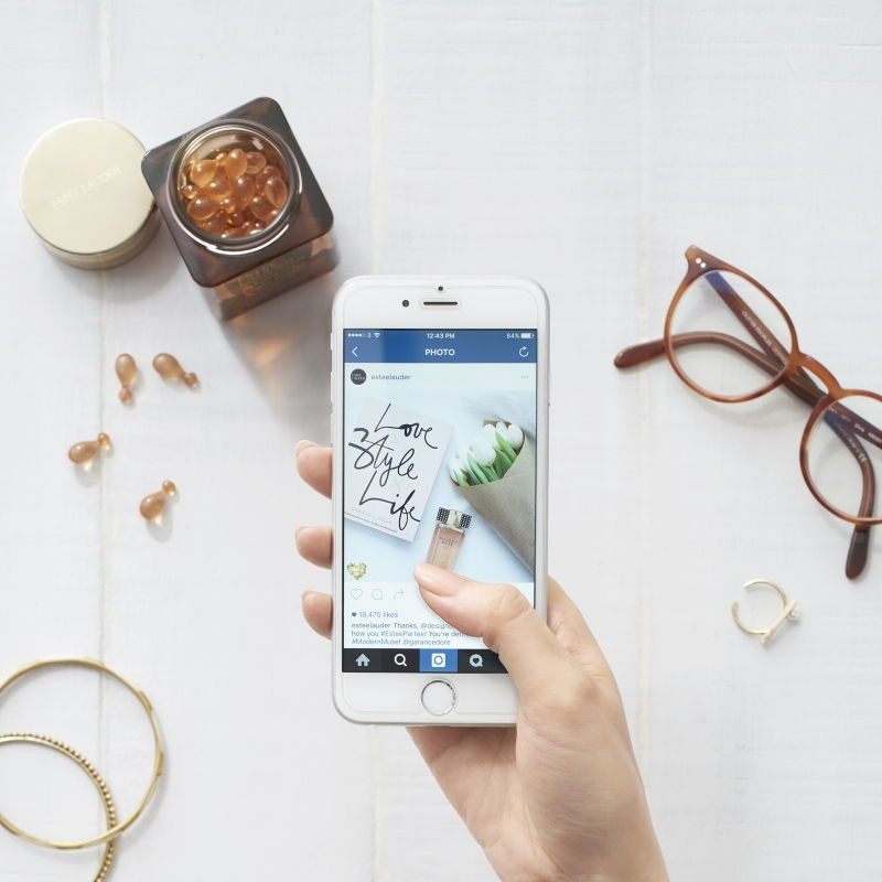 雅诗兰黛小棕瓶和雪花秀润燥精华,雅诗兰黛小棕瓶精华胶囊