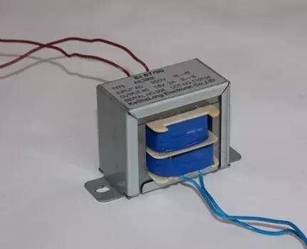 半桥式开关电源变压器参数计算,胆机电源变压器的计算方法