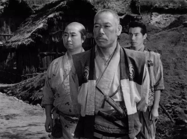 日本历史上十大经典片,日本公认的第一神片