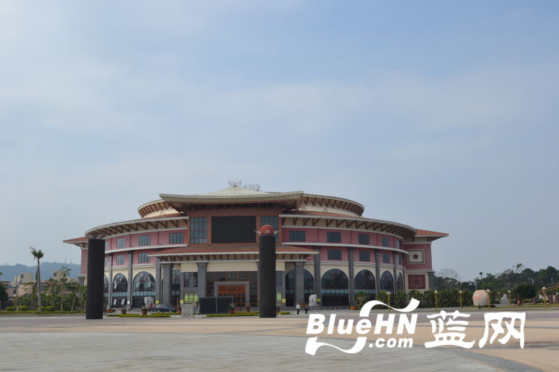 海南万宁市兴隆华侨农场是哪个区,海南兴隆华侨农场