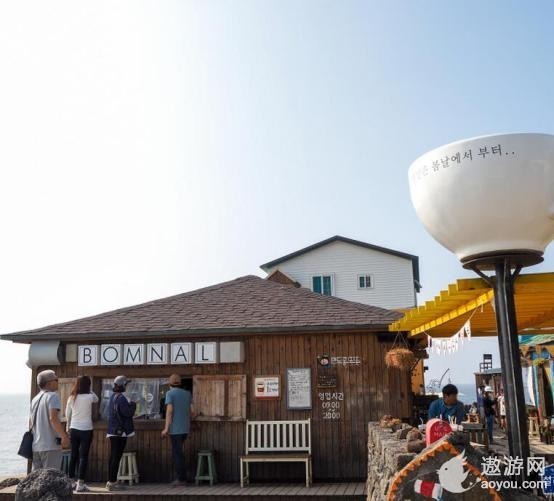 详细介绍济州岛包车自由行攻略,济州岛自由行攻略