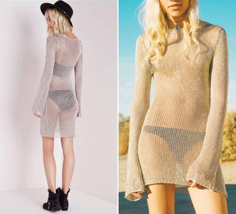 闪闪发亮的面料,好的面料像黄金一样闪闪发光