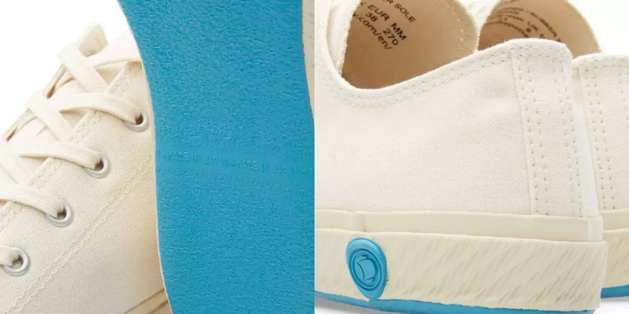 永远买不够的小白鞋｜这4双会是你特立独行的最后一击！