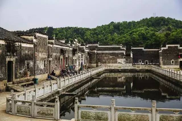 江西10.1小众自驾游路线推荐,江西最好的10条自驾游线路