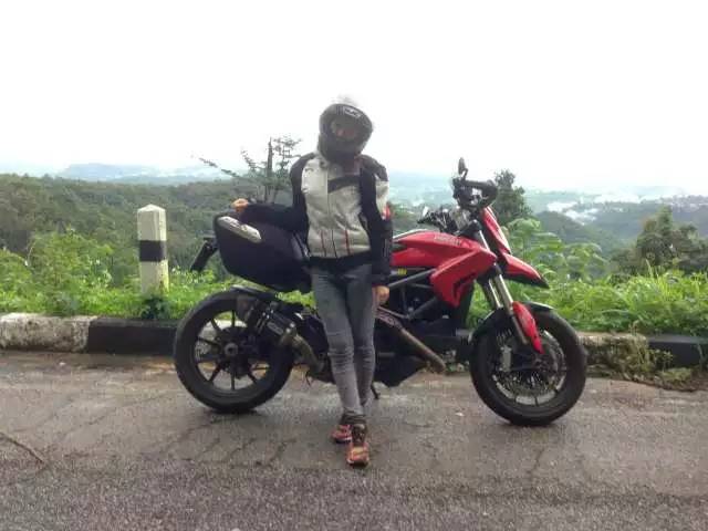 免费住|春田花花：香港混血掌柜在清迈致青春游世界