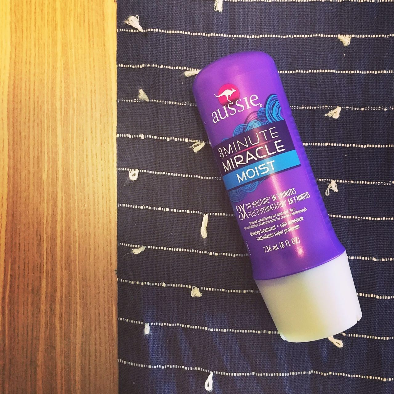 私家护发|要比对待你的男友，更温柔的对待你的头发！