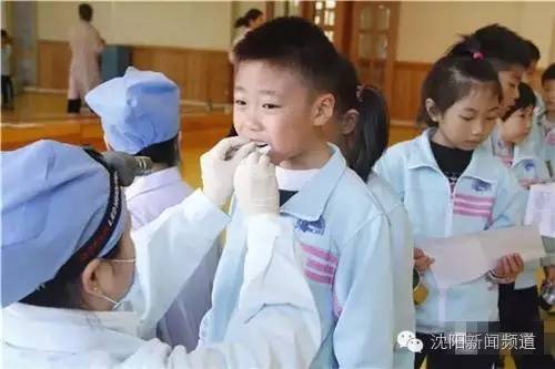 小孩牙齿护理到12岁,儿童牙齿详细治疗步骤