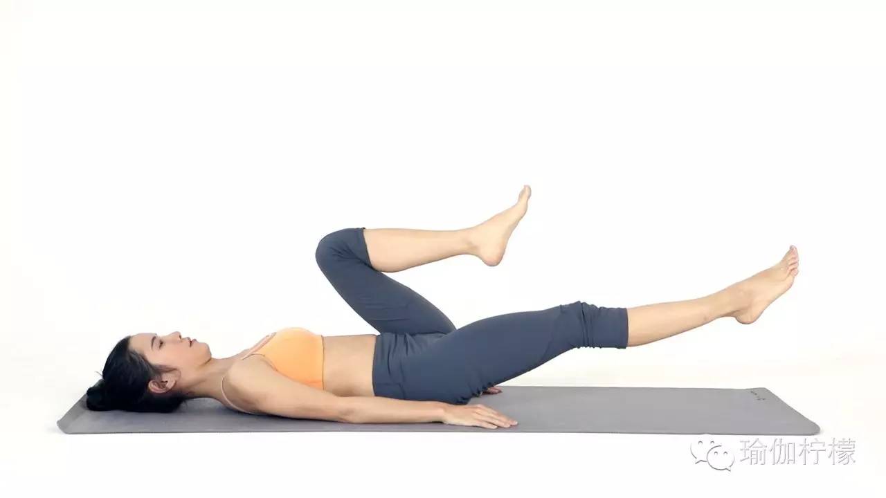 瑜伽是消除抑郁的一剂良药,睡前瑜伽改善抑郁症