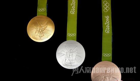 2016里约残奥会赛程表,残奥会奖牌榜里约