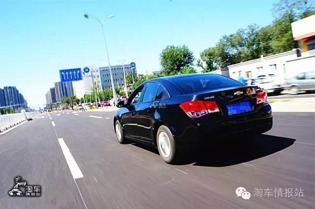 雪佛兰新科鲁兹变形金刚,雪佛兰科鲁兹变形金刚款