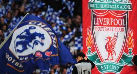 一周双赛欧冠,每周看球