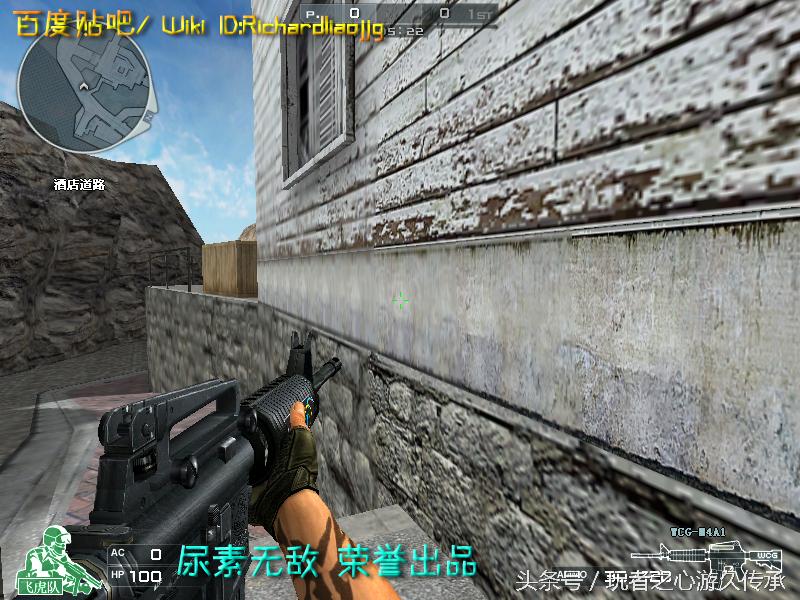 全服最稀有枪械,cf全服最稀有武器