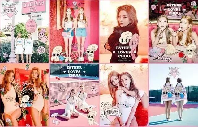 换季了别老想着穿什么衣服显瘦,换季怎么穿不如试试从毛衣开始