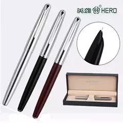 钢笔测评十大最值得入的笔,好看的笔推荐高颜值钢笔