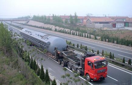 货车超限禁入高速期限多久,严格执行货车必检超限禁入