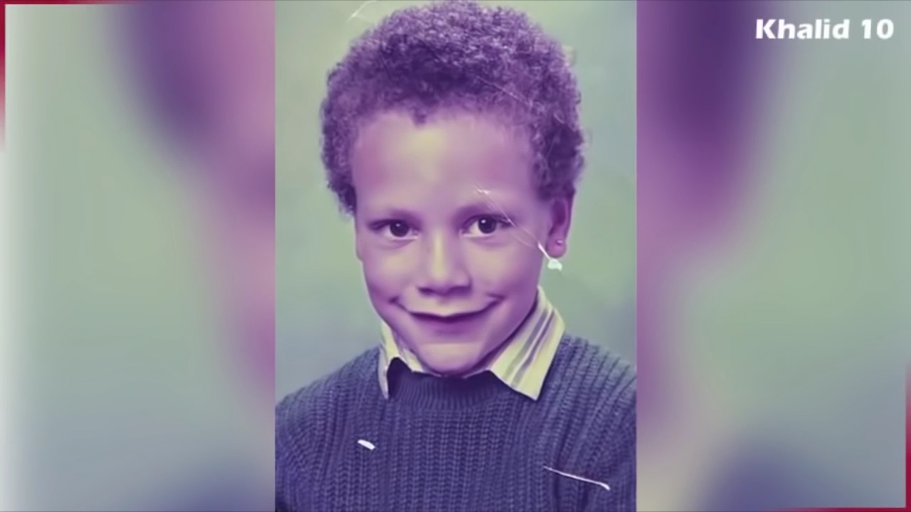 足球明星儿时的照片,足球明星小时候头像