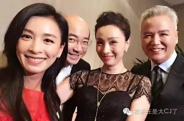 张庭现身微商宣传活动,张庭最新微商消息