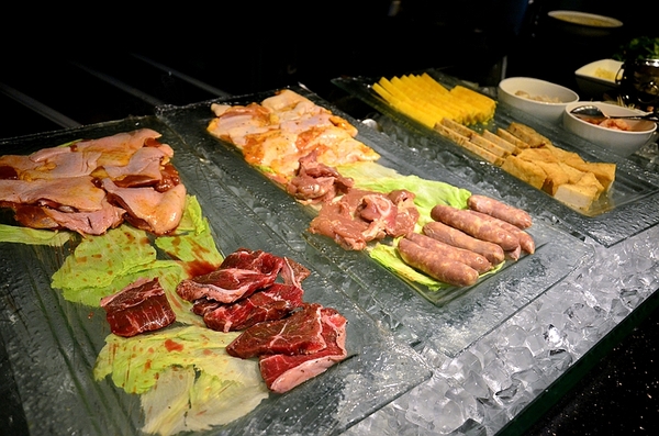 厦门泰谷酒店自助餐预订,泰谷酒店自助餐