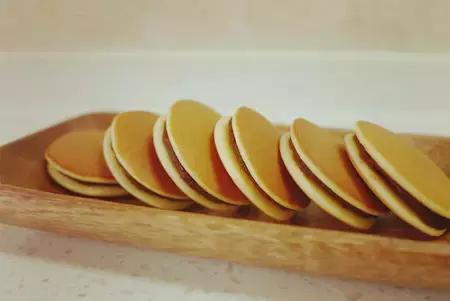 大撸伤身，小“日”怡情，10发霸都日式小食现已上线！