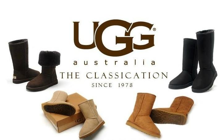 ugg为什么要撤柜,ugg品牌国外现状