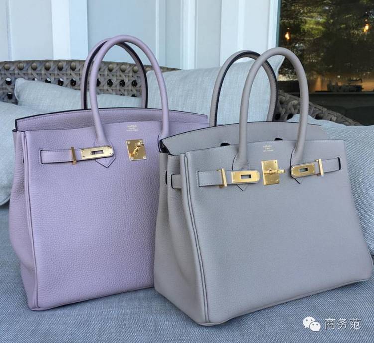 爱马仕一年卖10万个包包,爱马仕包包13万只卖9万