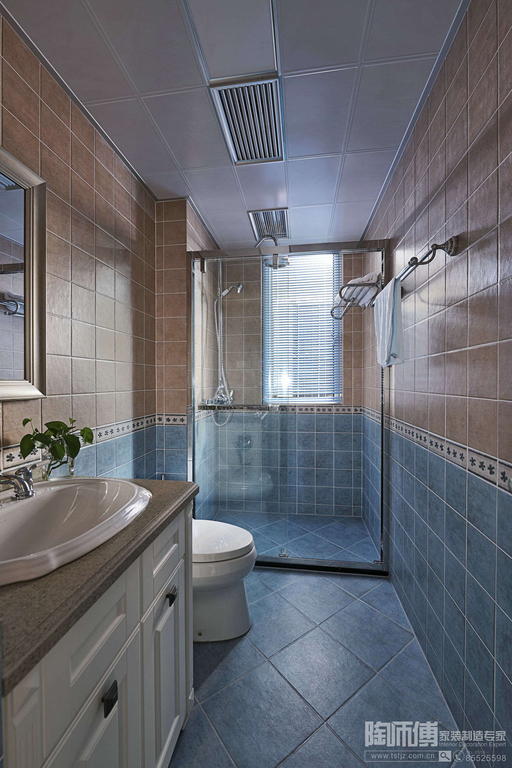 美到骨子里的古典美,简美轻奢风格美式风格