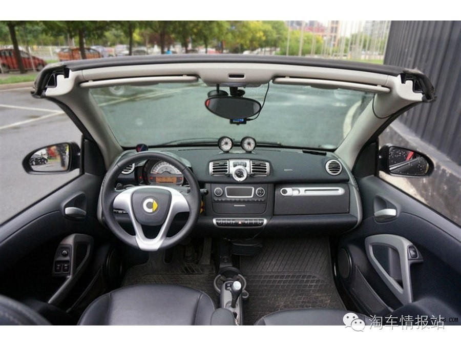 便宜又好看的敞篷车不超过10万,值得玩的敞篷车