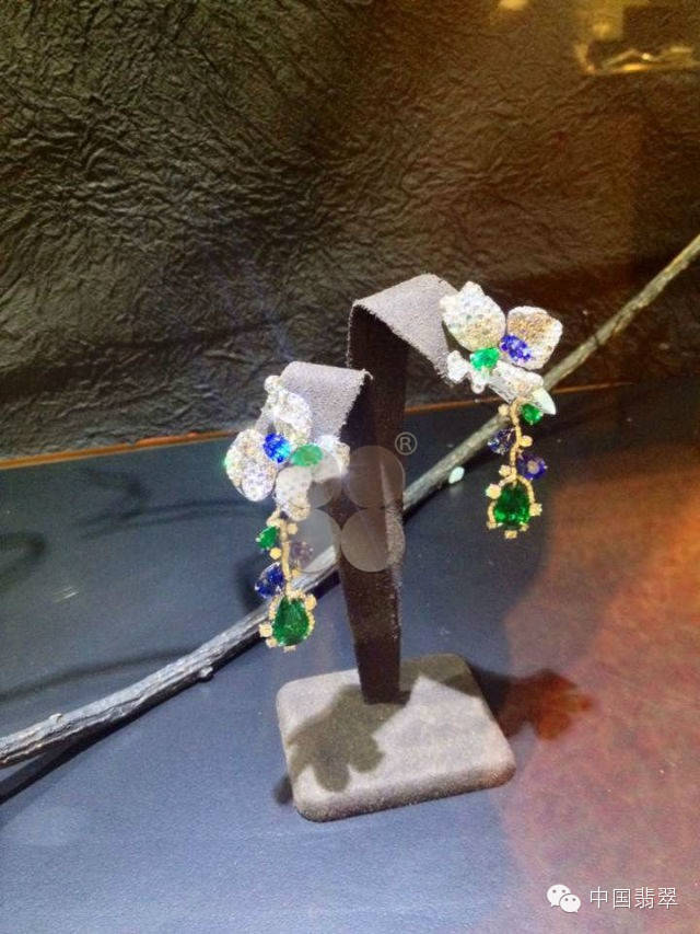 香港国际珠宝展2018珍珠,香港国际珠宝展开幕式