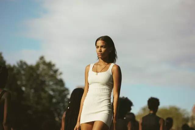 小清新、Xing冷淡，还是打妖怪|关于纽约时装周的最全总