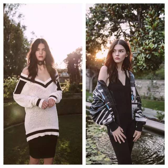 小清新、Xing冷淡，还是打妖怪|关于纽约时装周的最全总