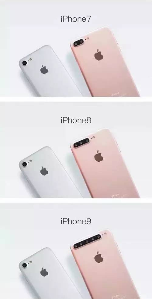 iPhone7咋样？小白也能看懂的科普文来了！