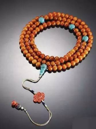 佛珠颗数有什么讲究嘛,一串107颗佛珠有什么意义