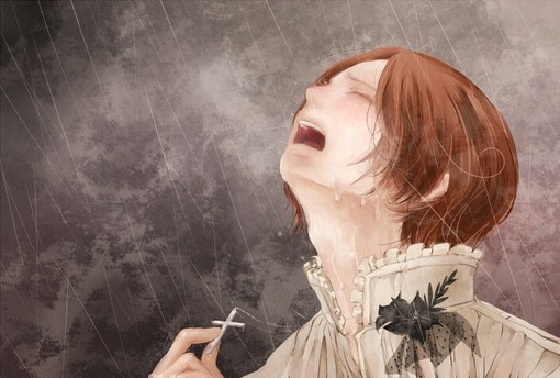 就算你约过炮，我也愿意娶你为妻。