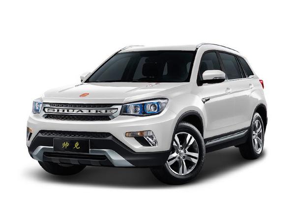 小帅新能源电动汽车,帅客新能源