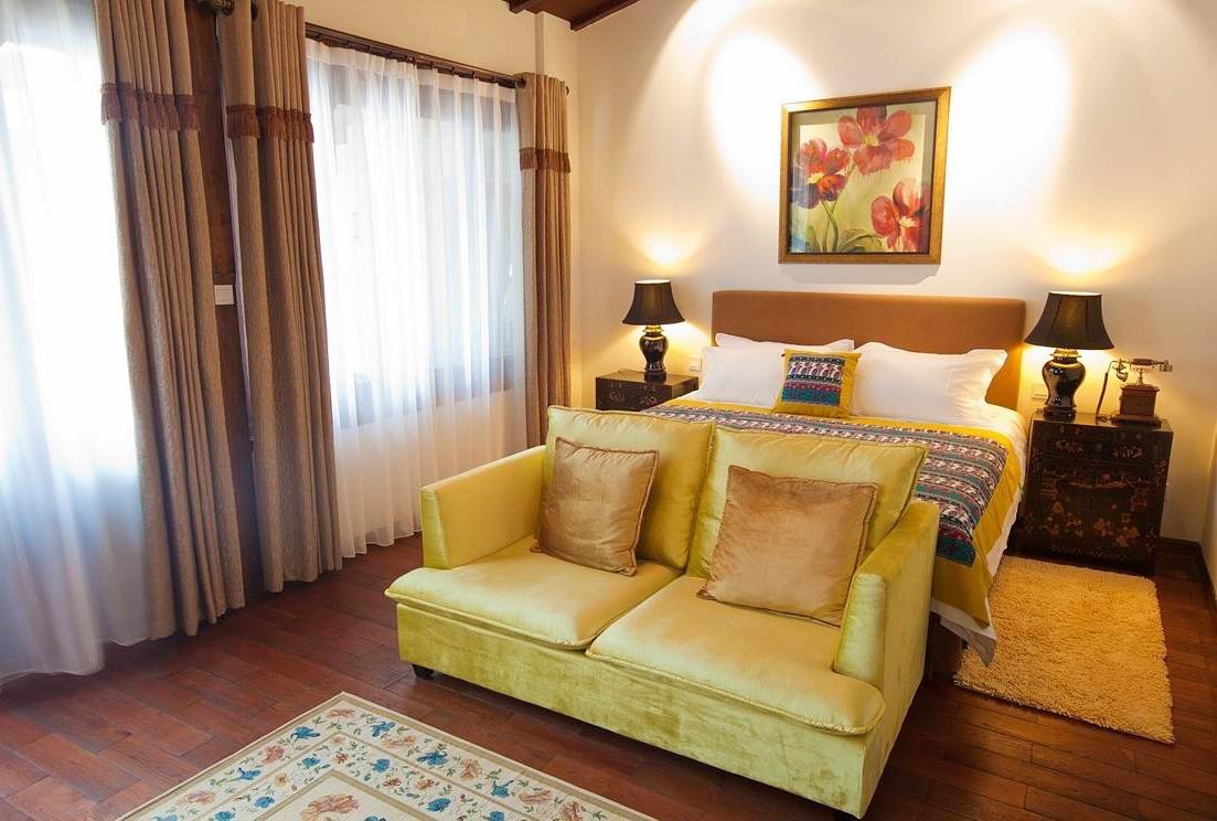 秋季值得一去的宝藏酒店,中秋可预约的度假酒店