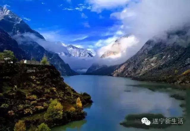 中秋三天去哪里玩推荐,中秋3天去哪里旅游