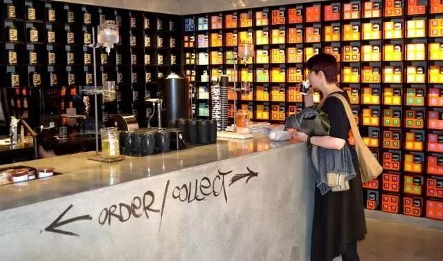 是新潮茶店,还是异色奇葩,T2实访
