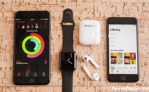 苹果7目前使用感受,iphone7评测视频