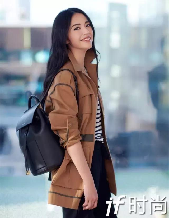 刘诗诗高圆圆同款,杨幂包包品牌及价格