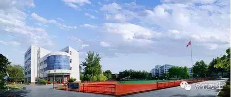 郑州最靠谱的民办高中,郑州顶级的民办高中