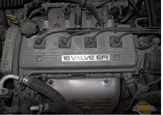 中国发动机和日本差距有多大,日本发动机对中国的贡献