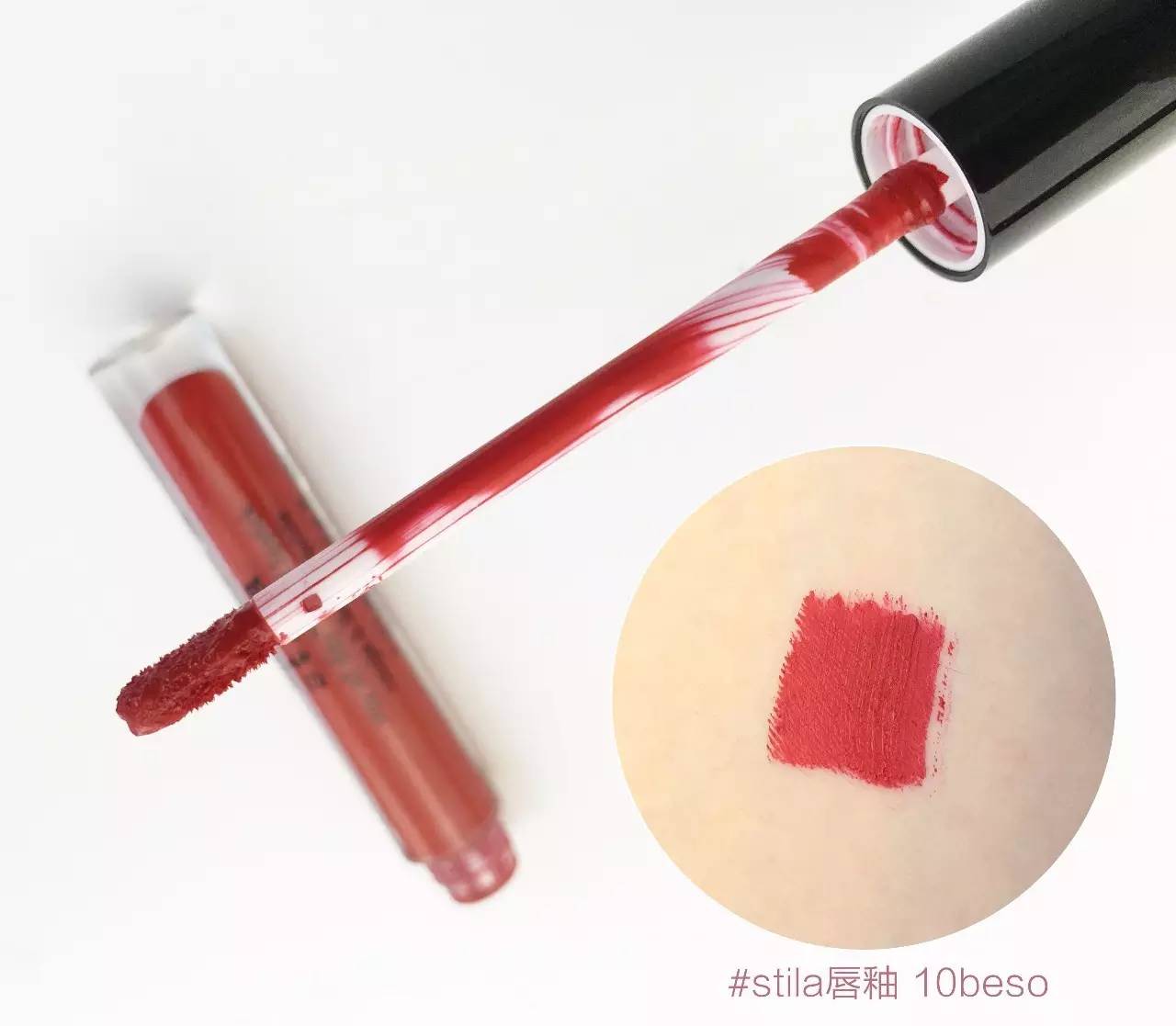 ysl和纪梵希口红哪个好,十大必买口红色号纪梵希n37